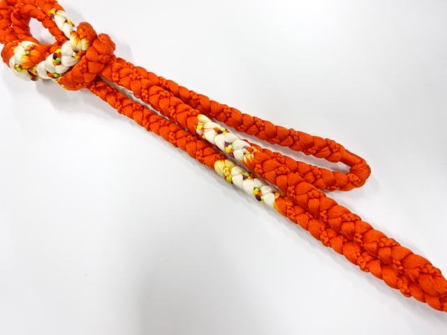 Japanese Kimono / Accessories Silk